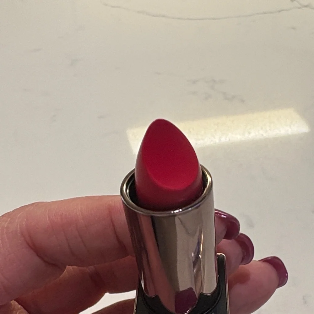 Laura Mercier Bold Scarlet Lipstick